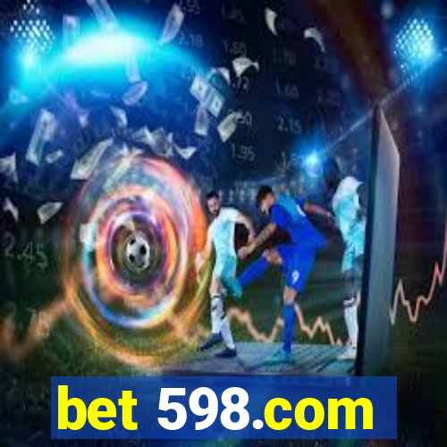 bet 598.com